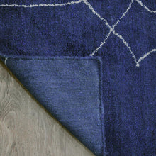 Euphoria Hand Knotted Rug
