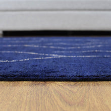 Euphoria Hand Knotted Rug