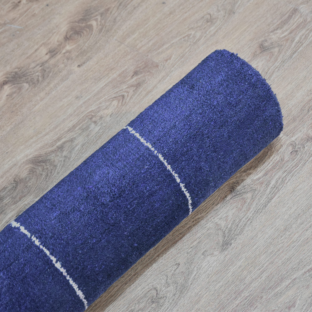 Euphoria Hand Knotted Rug