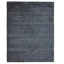 hand-knotted-silk-contemporary-charcoal-red-rug-side-1