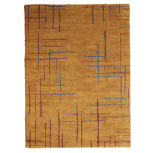Magic Hand Knotted Rug