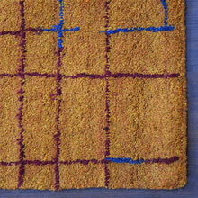 Magic Hand Knotted Rug