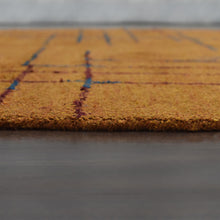 Magic Hand Knotted Rug
