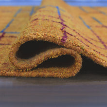 Magic Hand Knotted Rug