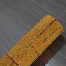 Magic Hand Knotted Rug