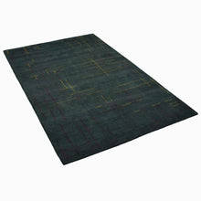 Magic Hand Knotted Rug