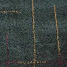 Magic Hand Knotted Rug