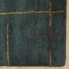 Magic Hand Knotted Rug