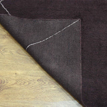 Geo Hand Knotted Rug