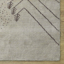 Masterpiece Hand Knotted Rug