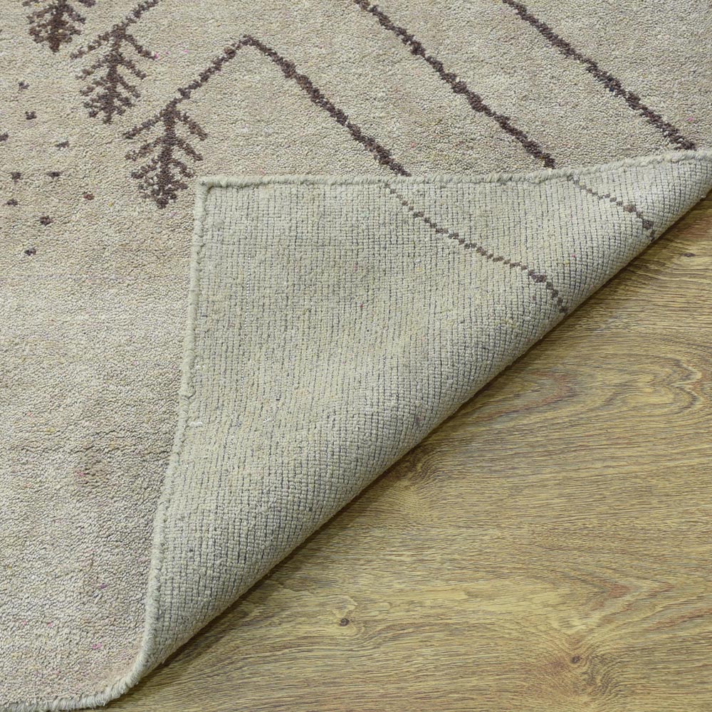 Masterpiece Hand Knotted Rug