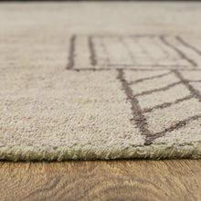 Masterpiece Hand Knotted Rug