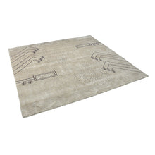 Masterpiece Hand Knotted Rug
