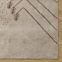 Masterpiece Hand Knotted Rug