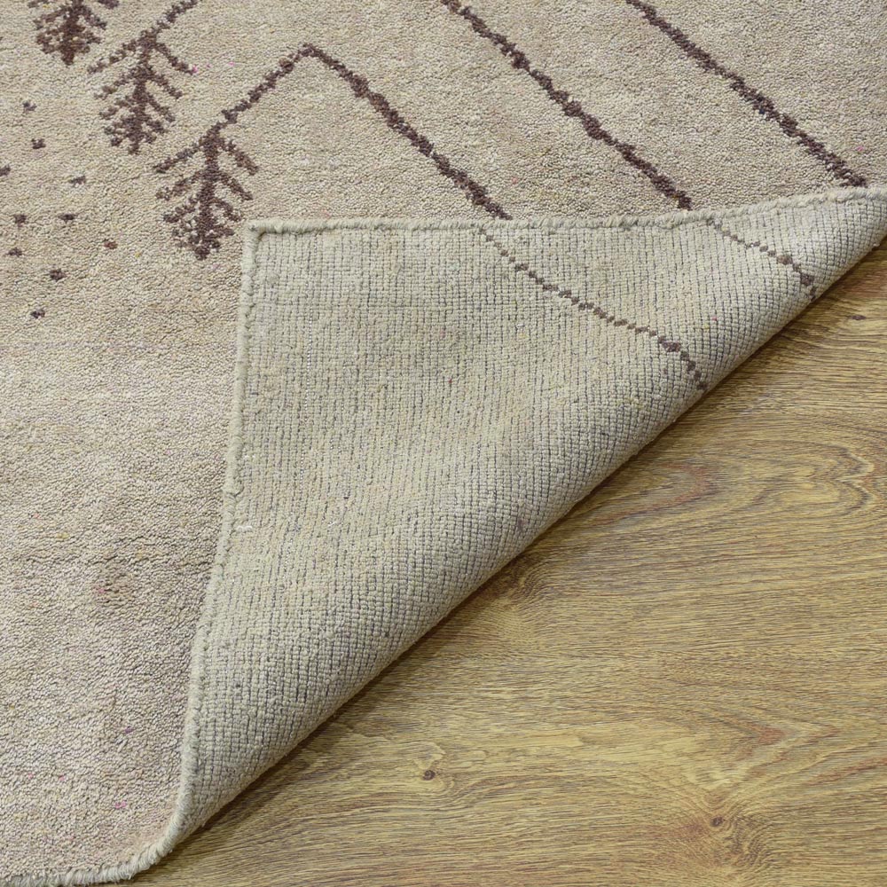 Masterpiece Hand Knotted Rug