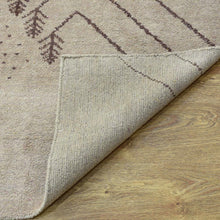 Masterpiece Hand Knotted Rug