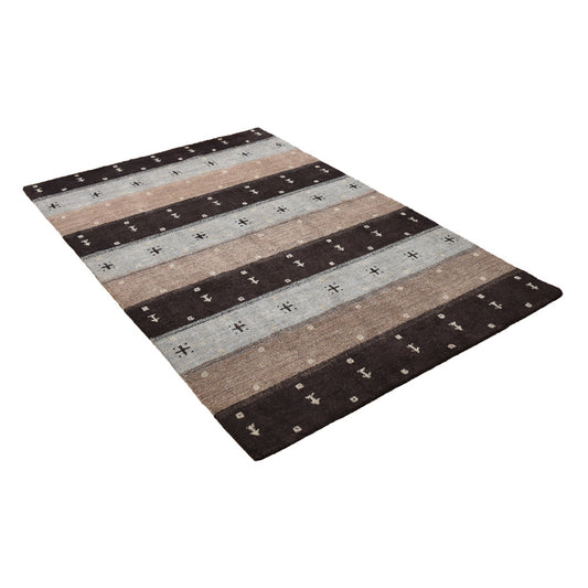 Ambiance Hand Knotted Rug