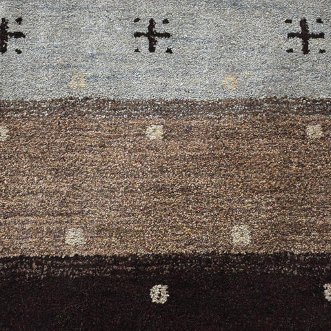 Ambiance Hand Knotted Rug