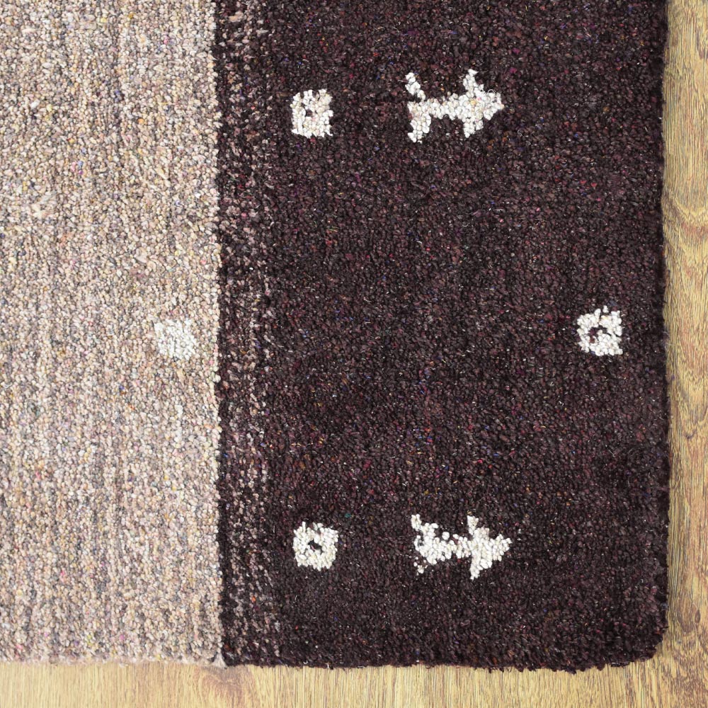Ambiance Hand Knotted Rug