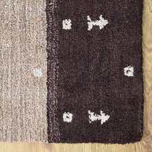 Ambiance Hand Knotted Rug