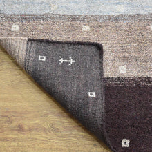 Ambiance Hand Knotted Rug