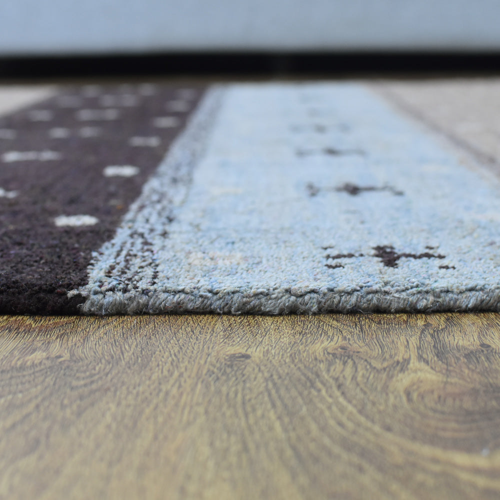 Ambiance Hand Knotted Rug
