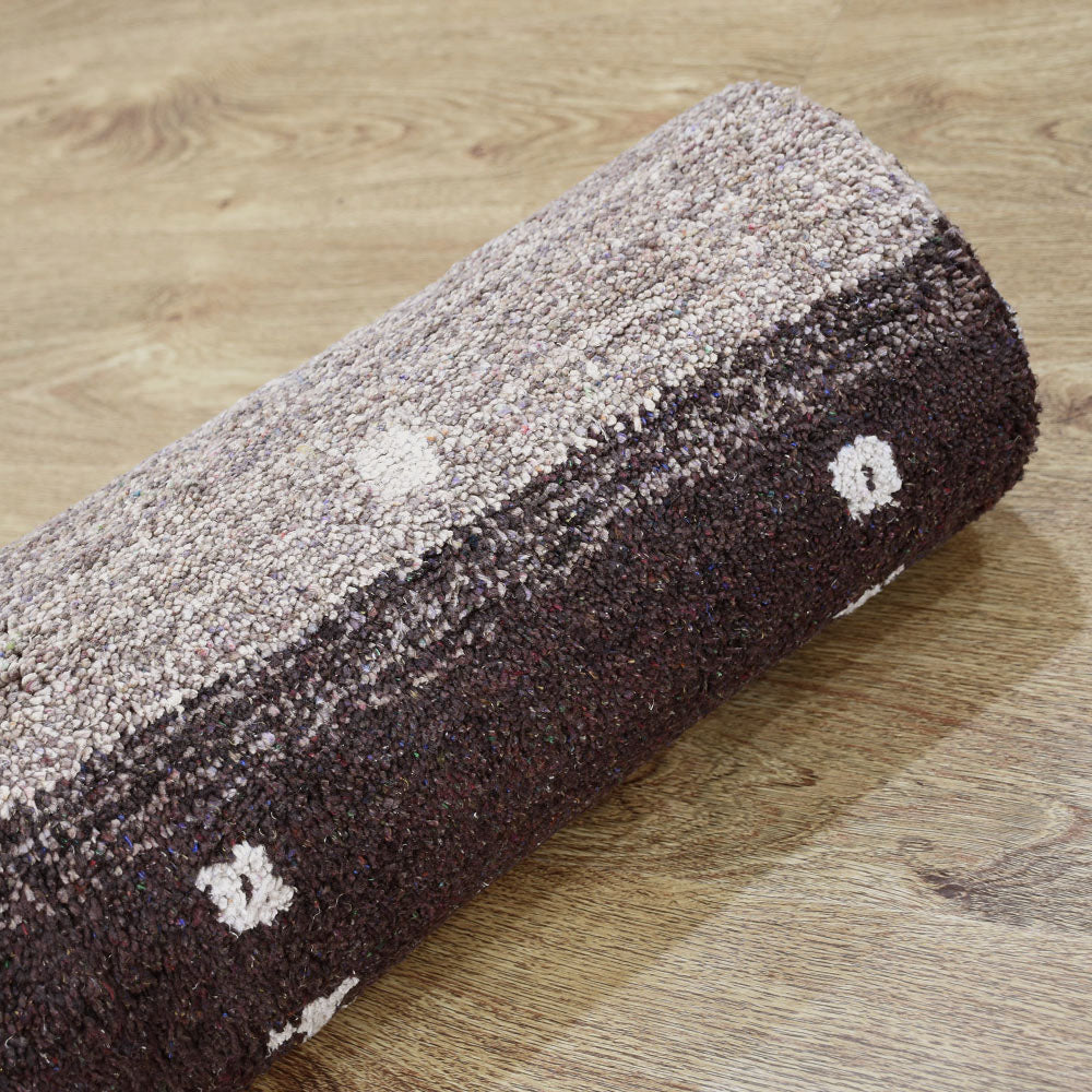 Ambiance Hand Knotted Rug