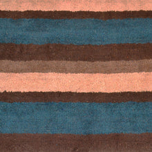 Simplicity Hand Knotted Rug