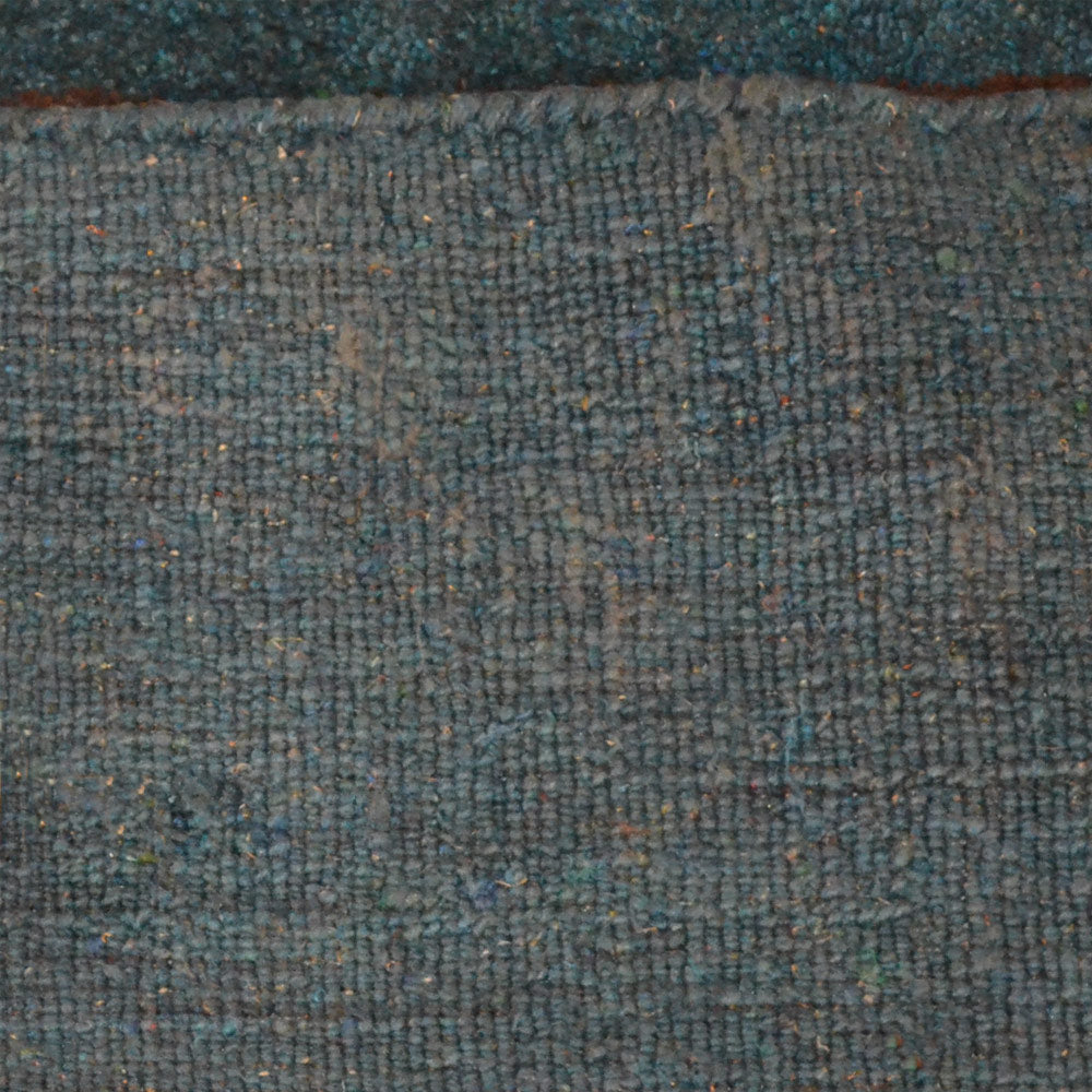 Simplicity Hand Knotted Rug