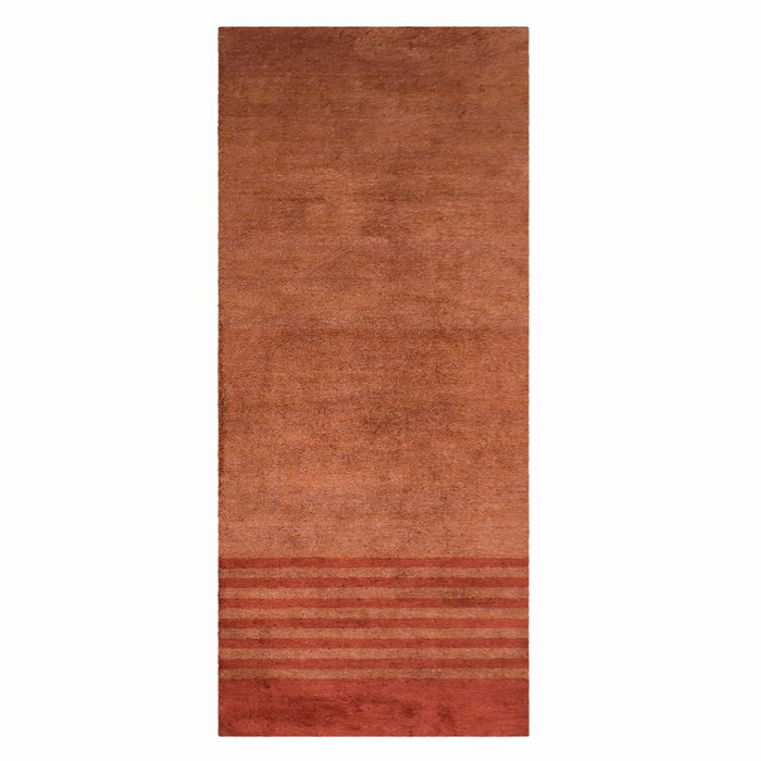 Sophistication Hand Knotted Rug