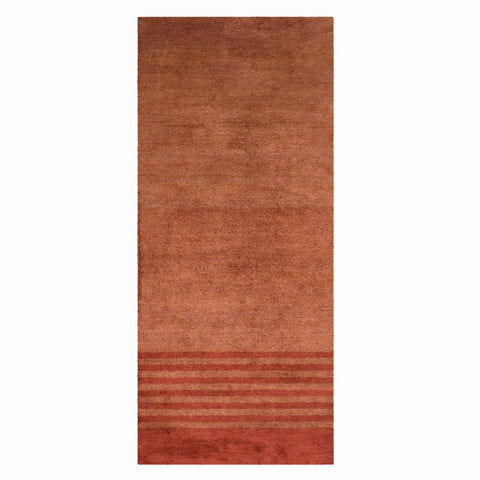 Sophistication Hand Knotted Rug