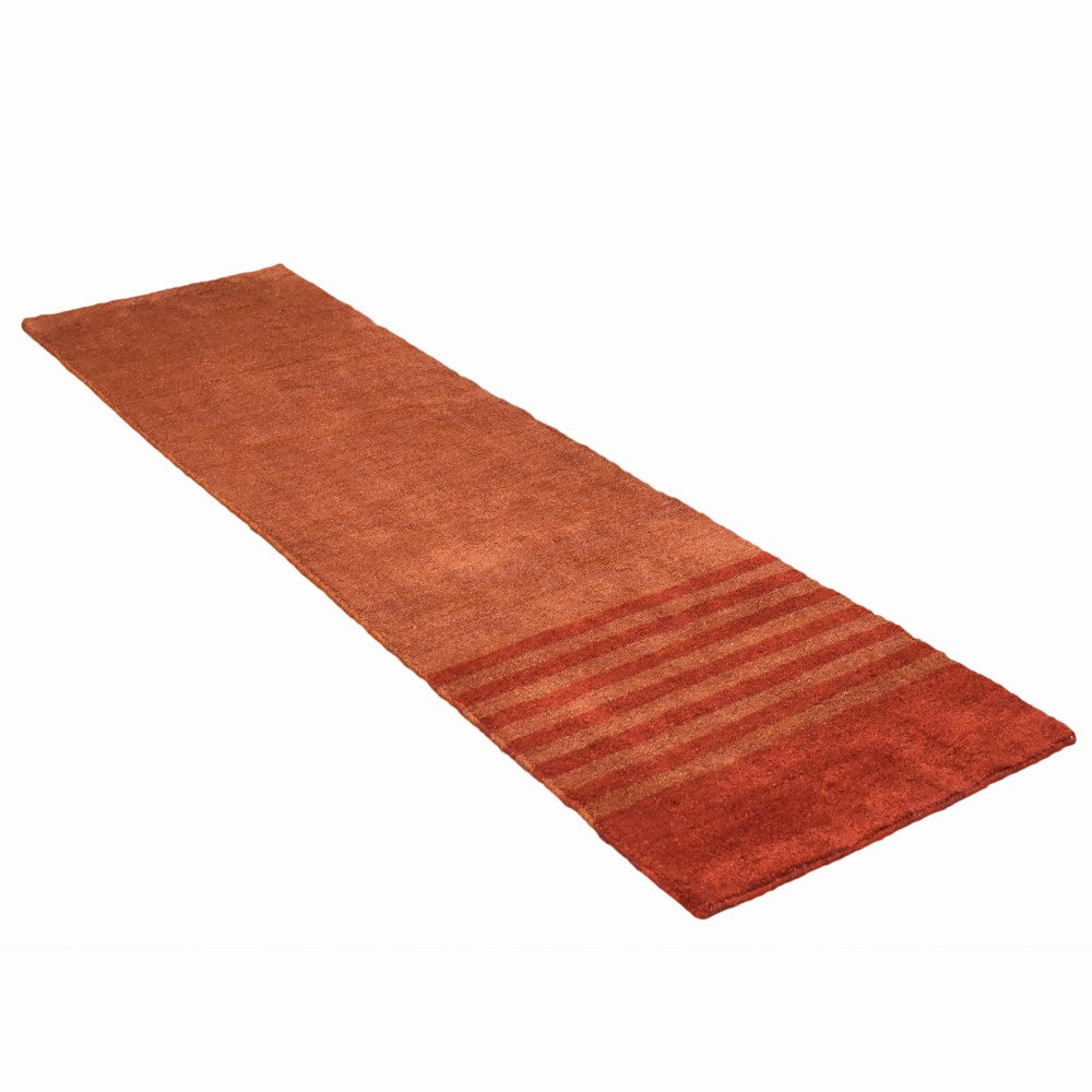 Sophistication Hand Knotted Rug