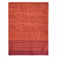Sophistication Hand Knotted Rug
