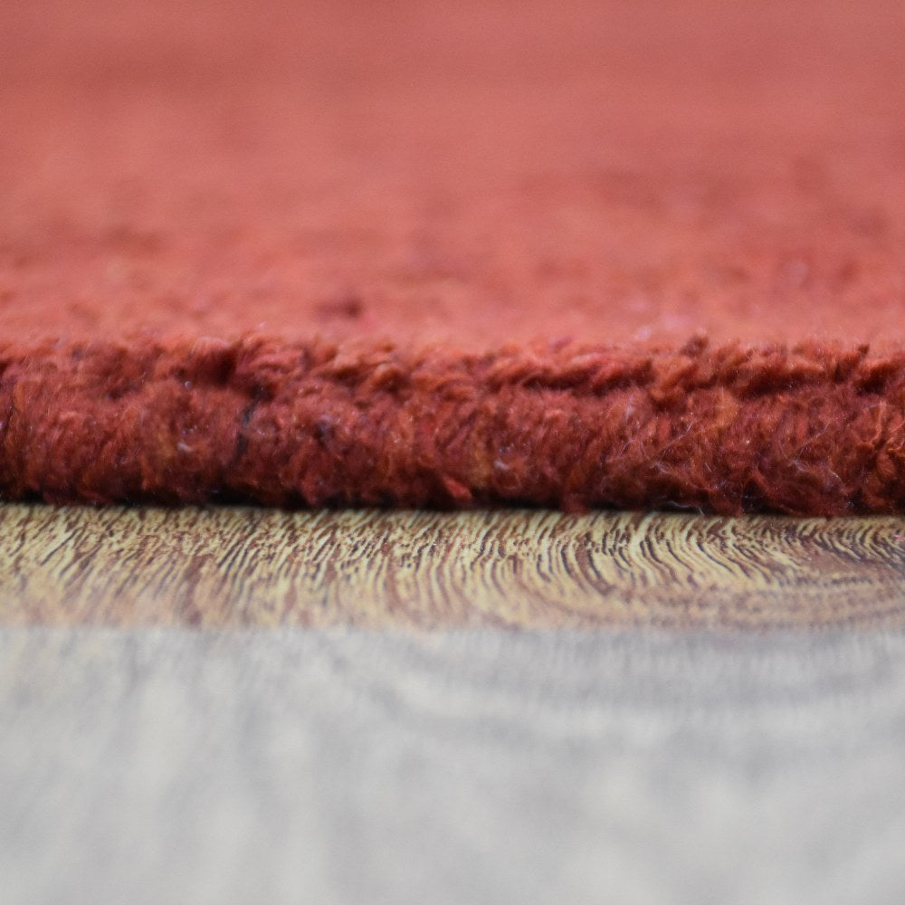 Sophistication Hand Knotted Rug