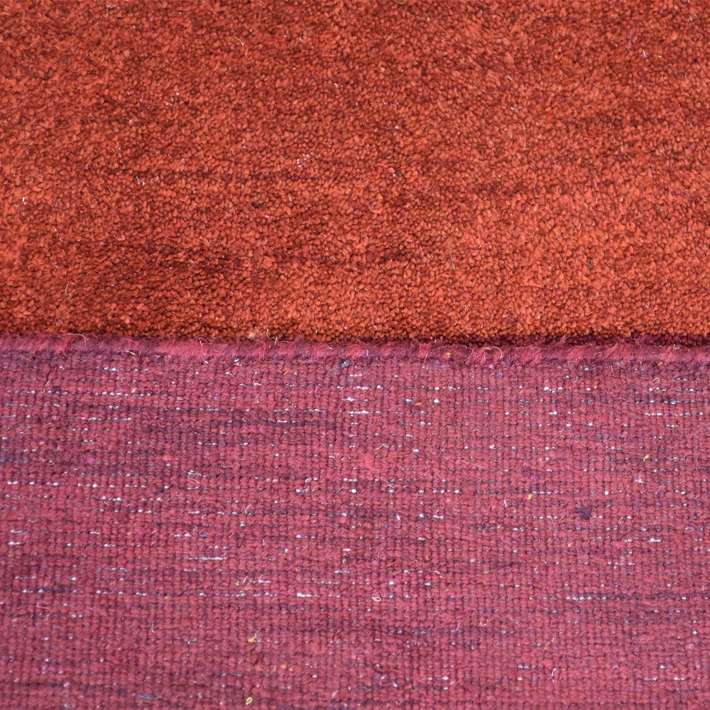 Sophistication Hand Knotted Rug
