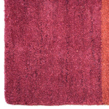 Sophistication Hand Knotted Rug