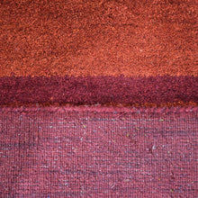 Sophistication Hand Knotted Rug
