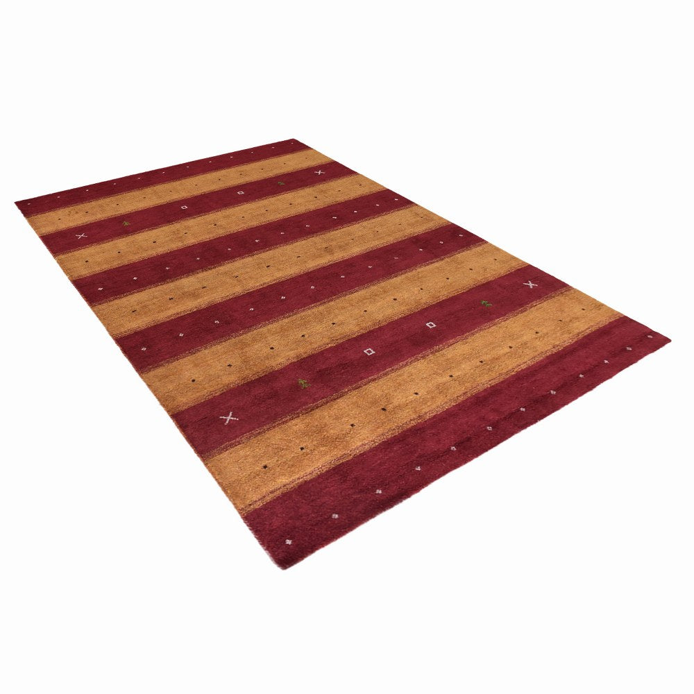 Creation Hand Knotted Rug
