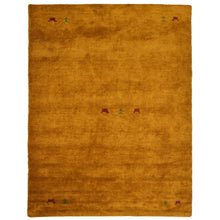 Mirage Hand Knotted Rug