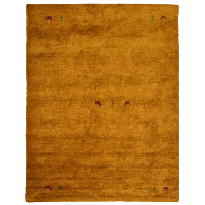 Mirage Hand Knotted Rug