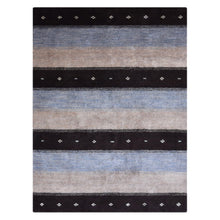 Comfort Hand Knotted Rug