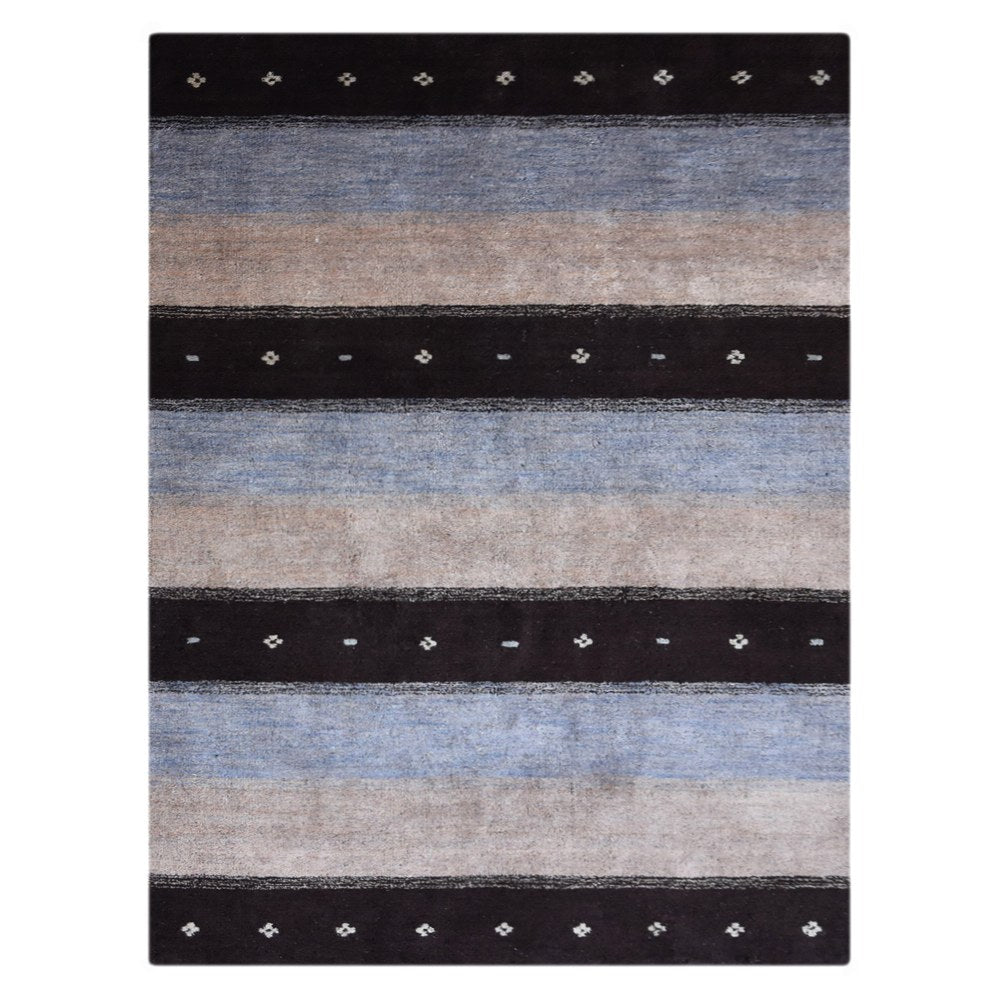 Comfort Hand Knotted Rug
