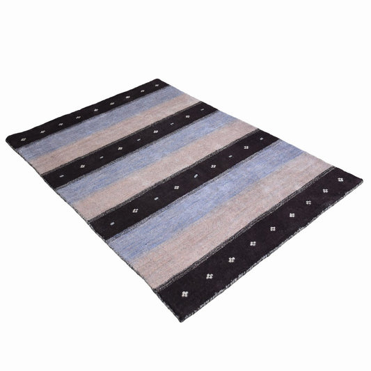 Comfort Hand Knotted Rug