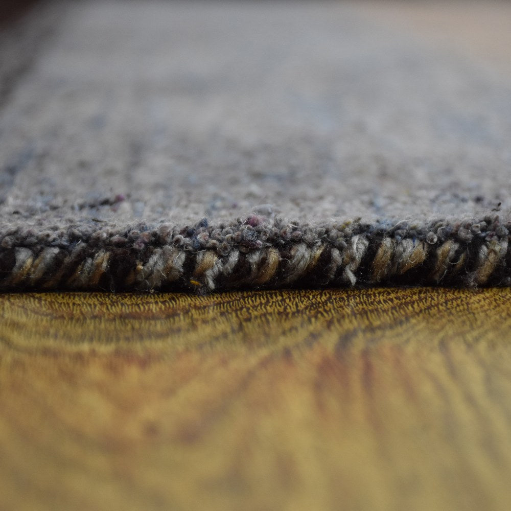 Comfort Hand Knotted Rug