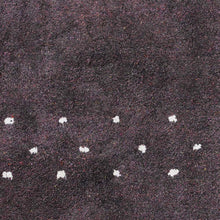 Canvas Hand Knotted Rug