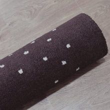Canvas Hand Knotted Rug