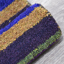 Spectrum Hand Knotted Rug