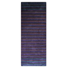 Spectrum Hand Knotted Rug