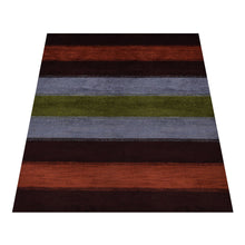 Marvel Hand Knotted Rug