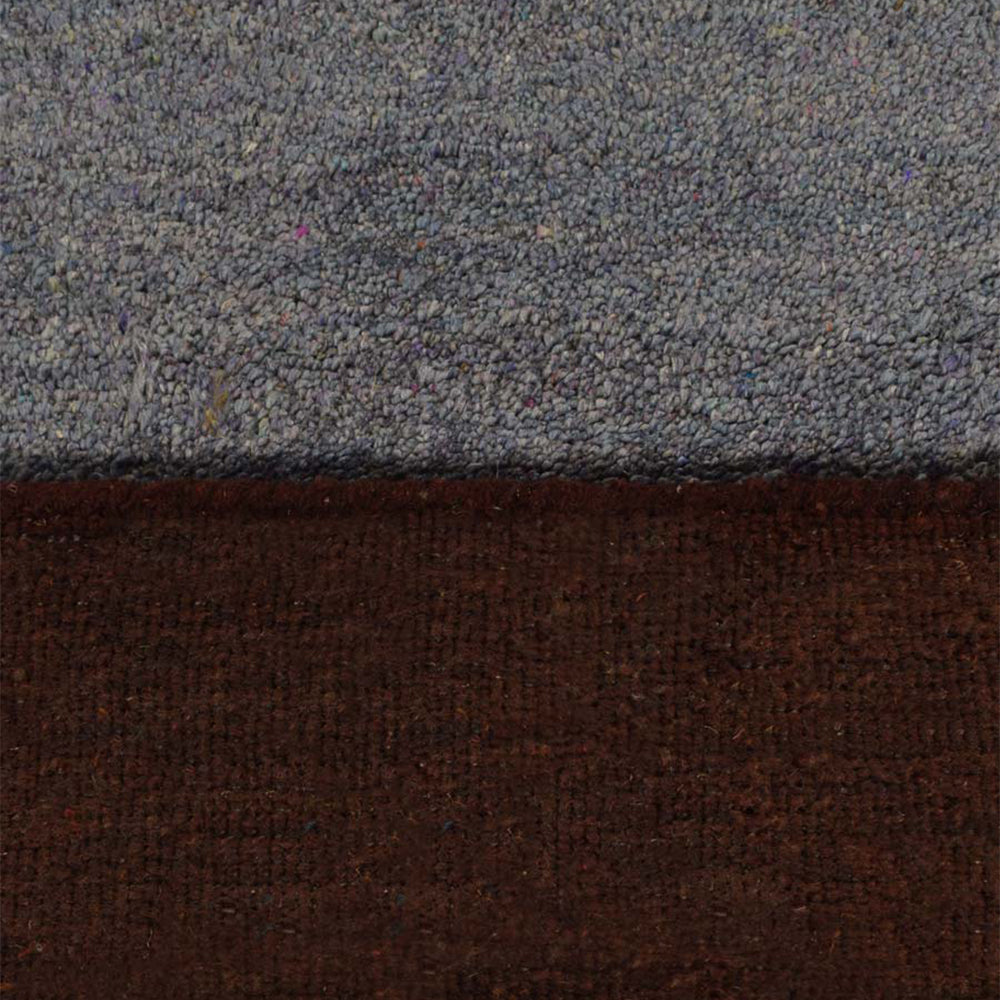 Marvel Hand Knotted Rug
